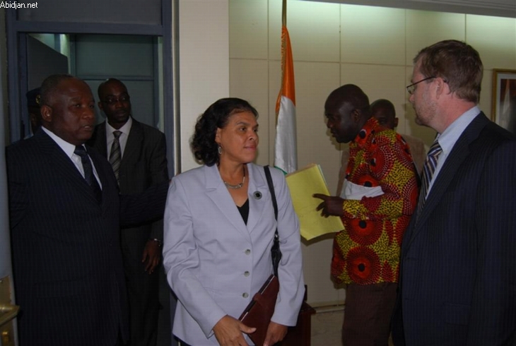 Lutte contre le travail des enfants en CI - Les enjeux du soutien américain